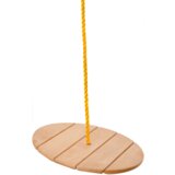 Woody Drvena ljuljačka - disk | shoptok.hr