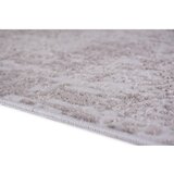 Vitaus Sivi/svjetlo smeđi pamučni set tepiha za stepenice 16 kom 25x65 cm Milan Vizon – | shoptok.hr