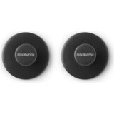 Brabantia Kavelj za brisače - Dark Grey Cene