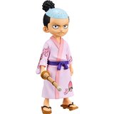 One piece Kouzuki Momonosuke Wanokuni Vol 5 zbirateljska figura 12cm Cene