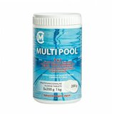 Multi-Commerce doo Subotica Multi-pool tablete 200g, 1kg MC-1160124 | ePonuda.com