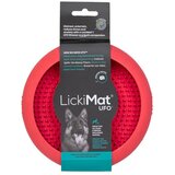 LickiMat Podloga za lizanje UFO Pink – | Shoptok.si