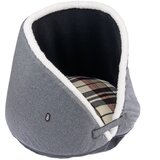 TIAKI Gleniff udobna votlina - Ø 65 x V 65 cm | Shoptok.si