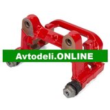 VW Halter za zavorni čeljusti GOLF 7 A1 OCTAVIA 3 | Shoptok.si