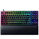 Razer Tastatura Huntsman V2 Tenkeyless Opto-Gaming (Linear Red Switch)