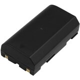 AVIZAR Baterija za fotoaparat Pentax EI-D-Li1 Li-ion 7.4V 2200mAh 16.3Wh, (5000309874) | Shoptok.si
