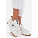 Big Star Women's Platform Sneakers | Shoptok.si