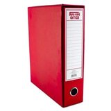 Registrator A4 NORMAL FULL LINE OFFICE CRVENI 4316 | ePonuda.com