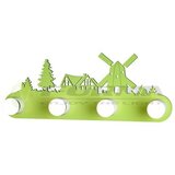  Zidna lampa DF7011-4Z GR | ePonuda.com