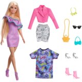 Barbie HYT61 lutka Cijene