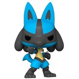 Funko games: Pokemon - Lucario (Emea) | shoptok.hr