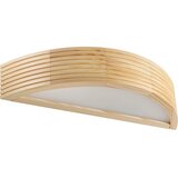 Zidna svetiljka NATURAL MODERN 1xE27/15W/230V borovina Cene
