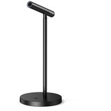 Ugreen Namizni mikrofon za računalnik, prenosnik, USB Type C, črn, (22007528) | Shoptok.si