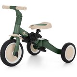 Petite&Mars Tricikel Turbo 5 v 1, Misty Green | Shoptok.si