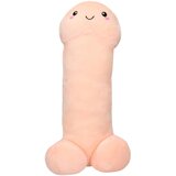 Shots Ogromni pliš za penis - 30 cm (prirodni) | shoptok.hr