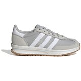 Adidas Niske tenisice 'RUN 70s 2.0' siva / bazalt siva / bijela | shoptok.hr