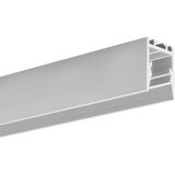 KLUS LED profil PDS-ZMG ALU - mat | Shoptok.si