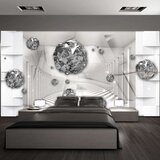  Samoljepljiva foto tapeta - Diamond Chamber II 490x280 | shoptok.hr