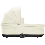 Cybex košara za kolica Cot S Lux v22 seashell beige 522002615 | shoptok.hr