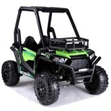 Lean_Toys Avto na akumulator Utv xxl 24V zelena lea | Shoptok.si