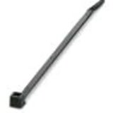  Vezice 140 mm Crna s plastičnim jezičkom Phoenix Contact 3240745 WT-HF 3,6X140 BK 100 ST Cijene