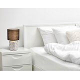 Globo stona lampa valentino 1xE14 40W hrom | Eponuda.com