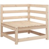  5-dijelni set vrtnih sofa od masivne borovine | shoptok.hr
