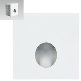  Emithor 70433 - LED svetlo za stepenište OLIVE LED/1W/230V 4000K belo | Eponuda.com