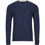 Jack & Jones Puloverji JPRBLURONALDO KNIT V-NECK Cene