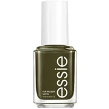 Essie Lak za nohte Nagellack 13,5 ml - 924 Meet Me at Midnight Črna