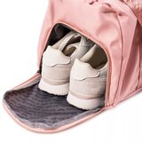 WINGS ženska sportska torba, plava | shoptok.hr