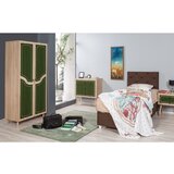 Hanah home stil - 623 sonoma oak wardrobe | ePonuda.com