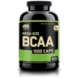 Optimum Nutrition BCAA 1000 (400) Standard