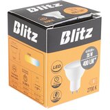 Blitz led žarulja GU10 4.5 w 400 lm 2700 k | shoptok.hr