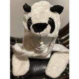  Dječja kapa funny animals - panda dugi rukav | shoptok.hr