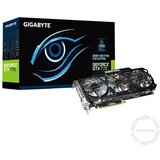 Gigabyte NVIDIA GeForce GTX 770 2GB DDR5 256bit GV-N770WF3-2GD grafička kartica | ePonuda.com