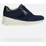 Geox Dark blue women's sneakers Desya - Women's | Eponuda.ba