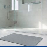 Wenko Siva kopalniška preproga iz diatomejske zemlje 50x80 cm Simi – | Shoptok.si