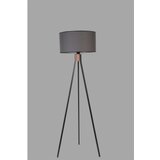 Opviq Podna lampa Fisco, 155 cm, E27, Crna | Eponuda.ba