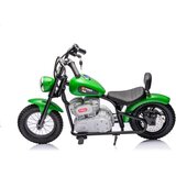 Motor na akumulator A9902 36V - zeleni | shoptok.hr