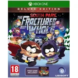 Park The Fractured But Whole (XBOX ONE) - rabljeno