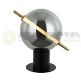  led stona lampa FK2019-8T bk+sm | ePonuda.com