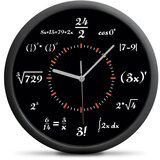  Matematična ura Deluxe Cene
