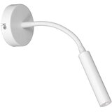 Fleksibilna lampica ARDEN 1xG9/8W/230V bela | Eponuda.com