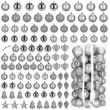  Ca1534 božićni set kuglica 100 kom. | shoptok.hr