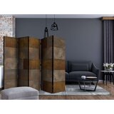  Paravan u 5 dijelova - Golden Cascade II [Room Dividers] 225x172 | shoptok.hr