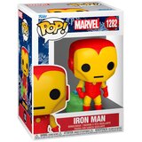 Funko POP figure Marvel Holiday Iron Man Cijene