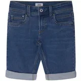 TRACKER SHORT Blue