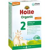 Holle Formula 2 kozja za dojenčad od 6Mj 400G | shoptok.hr