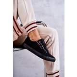Big Star Women's Low Material Sneakers | shoptok.hr